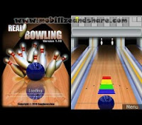 Real Bowling