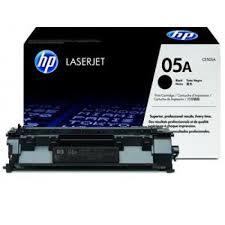 Sửa lỗi máy in HP laserJet P2035 kẹt giấy