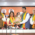 डॉ. अर्चना पाटील यांच्या प्रवेशामुळे मराठवाड्यात भाजपाला आणखी बळ मिळेल : देवेंद्र फडणवीस