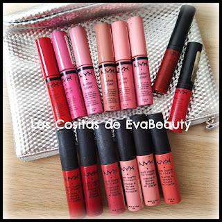 labiales, lips, nyx, project pan, matte, mate, gloss, blog de belleza, reto, beautyblogger, blogger, microinfluencer, nuevo post, new post