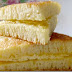 Resep Membuat Martabak Manis Keju