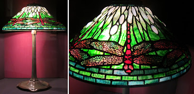 How to Choose the Perfect Stained Glass Table Lamp For Your Home