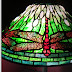 How to Choose the Perfect Stained Glass Table Lamp For Your Home