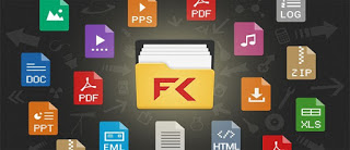 Download file commander premium apk Full  