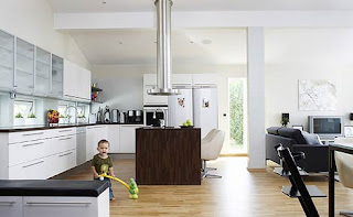 minimalist house interior ideas