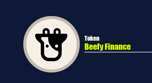 Beefy Finance, BIFI coin
