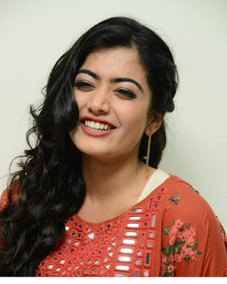 rashmika mandanna hot photos