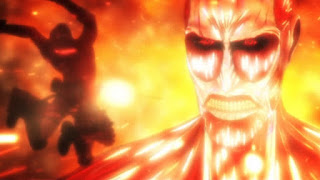 進撃の巨人 アニメ 第3期 54話 勇者 | Attack on Titan Season3 Part2 Ep.54 "Hero" | Hello Anime !