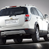 Chevrolet Captiva Keunggulan dan Kekurangan