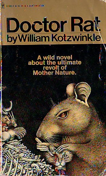 kotzwinkle_drrat