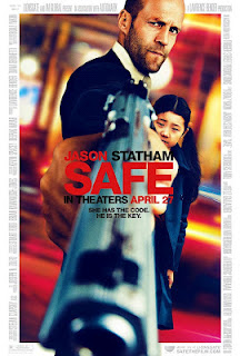 Ver Safe (2012)  Audio Latino