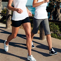 Walk to lose weight easy