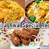 From Forest to Table Exploring Rabi UL Awal Dishes-Inspired Cuisine | famous arabic rice dishes | middle eastern rice dishes | local foods dinner menu | most popular gelato flavors in italy