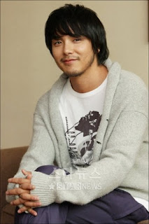 Park Yong Ha / 박용하 [Korean Actor]