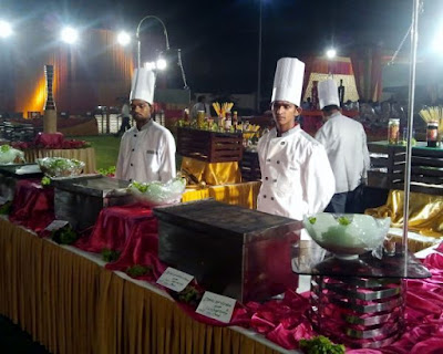 Wedding Catering Services in Delhi NCR