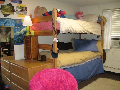 College Room Decorating Ideas on Chahta Anumpa Choctaw Message June 2011
