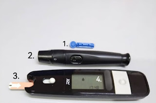 Glucometer