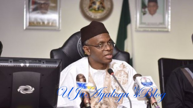El-Rufai orders arrest of those who asked Igbo to leave north