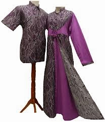 Gamis Terbaru