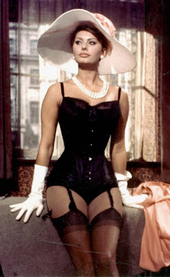 sophia loren pictures