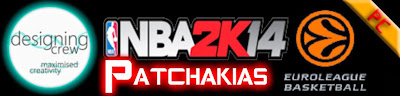  FORUM NBA2K14