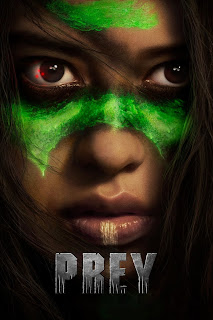 [VIP] Prey [2023] [CUSTOM HD] [DVDR] [NTSC] [Latino]