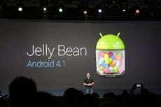 Inilah 12 Kelebihan Android Jelly Bean
