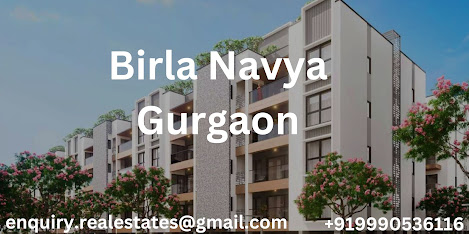Birla Navya: A Haven of Comfort in Gurugram