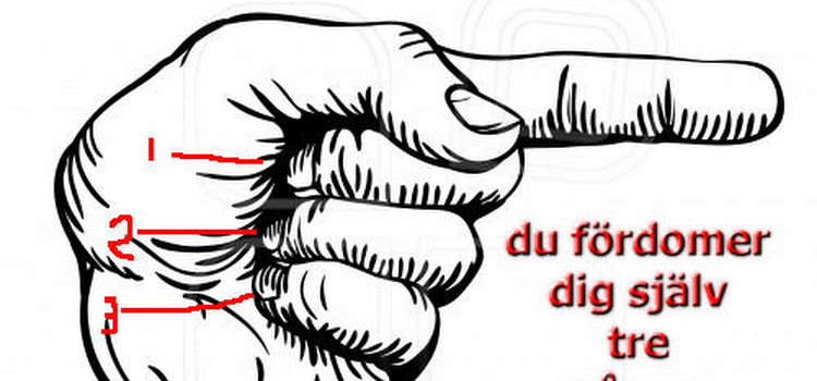 Du som själv är utlänning och försöker  förakta ,mot andra ska  ni veta att det inte är nyttigt att förakta  och ljuga mot andra personer. 2024.02.06