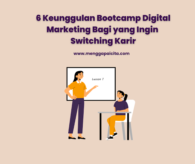 bootcamp digital marketing