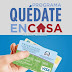 Todo el que está en el programa «Quédate en Casa» se queda definitivo. 