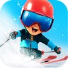 Snow Trial 1.0.64 Apk Mod Unlimited Coins for android