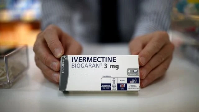 La ivermectina tendría un efecto antiviral en pacientes con COVID-19, según estudio argentino