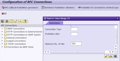 ABAP Development, ABAP Testing and Analysis, 