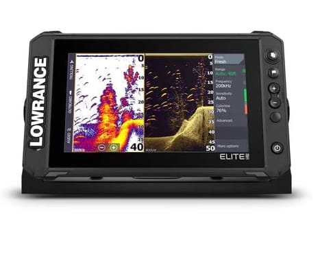 Lowrance Elite FS 9 Fish Finder