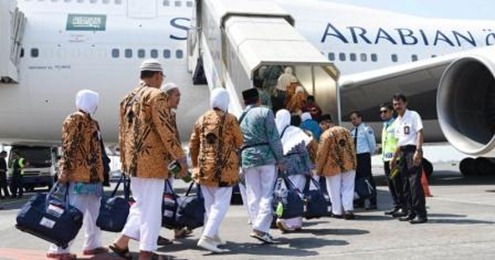 Perlengkapan Umroh Laki laki dan Perempuan Lengkap Perlengkapan Umroh Laki laki dan Perempuan Lengkap