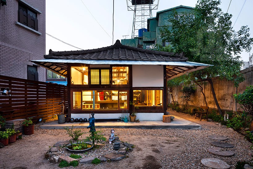 5 Desain Rumah Minimalis Ala Jepang Minimalis | Kumpulan Desain Rumah