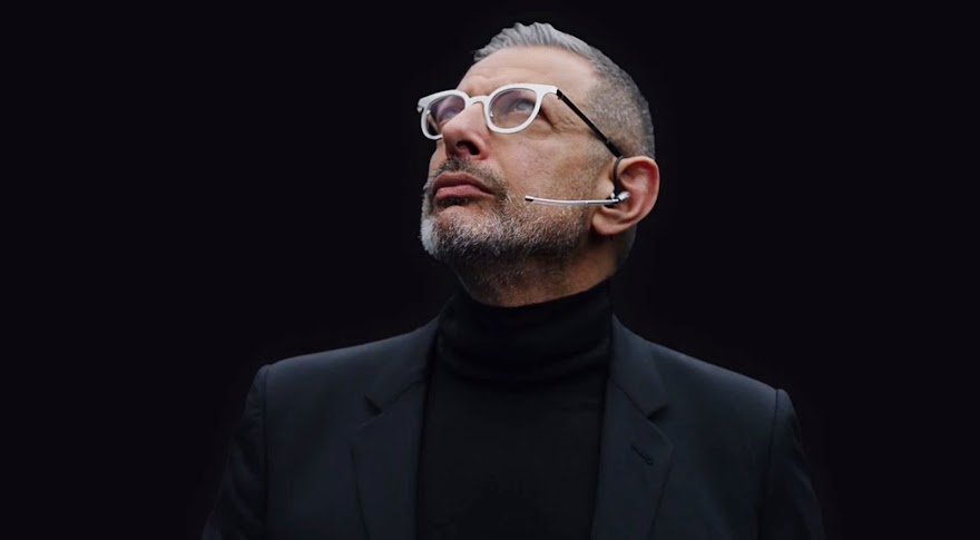 Jeff Goldblum Portrays Silicon Valley Maverick in New Apartments.com Ad