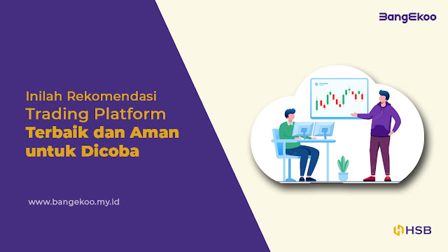 trading platform terbaik