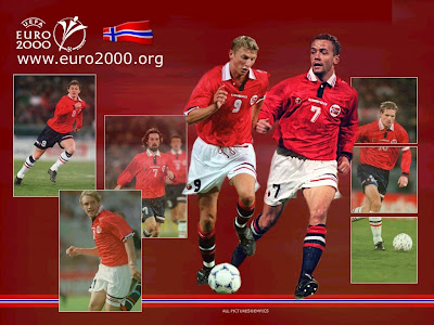 Norway national football wallpaper