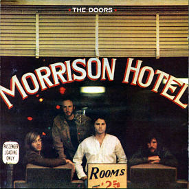 The Doors Morrison Hotel descarga download completa complete discografia mega 1 link