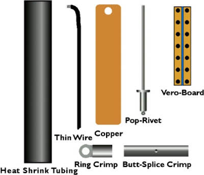 Simple Electronic Vehicle Immobilizer