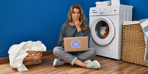 Begini Cara Membuka Usaha Laundry Kiloan Modal Kecil Untuk Pemula
