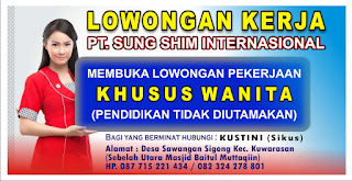 Contoh Banner Lowongan Kerja, Kumpulan Contoh Undangan, Kumpulan Contoh Banner, Contoh Banner Lowongan Pekerjaan, Banner Lowongan Kerja Khusus Wanita, Download Contoh Banner, Download Kumpulan Banner, Download Kumpulan Contoh Banner