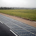 Francia: Inaugura su primera carretera solar que le da energía a un pueblo