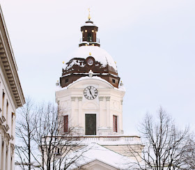 Stockholm Church