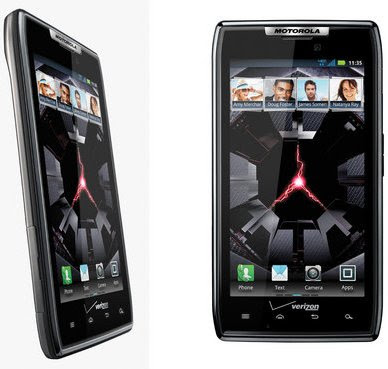 Droid Razr