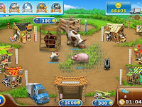 Download Game Farm Frenzy 2 Mod Apk