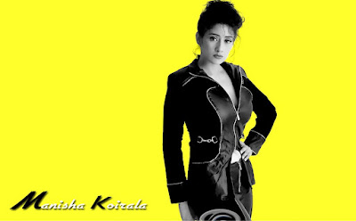 Manisha Koirala