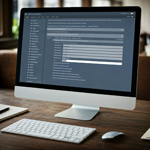 Online Public Records Access